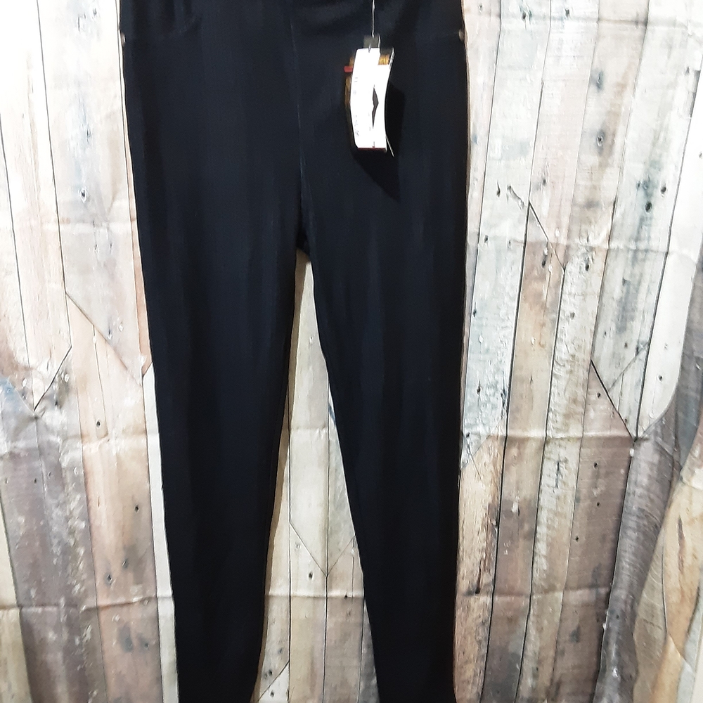 Black Women's Leggings